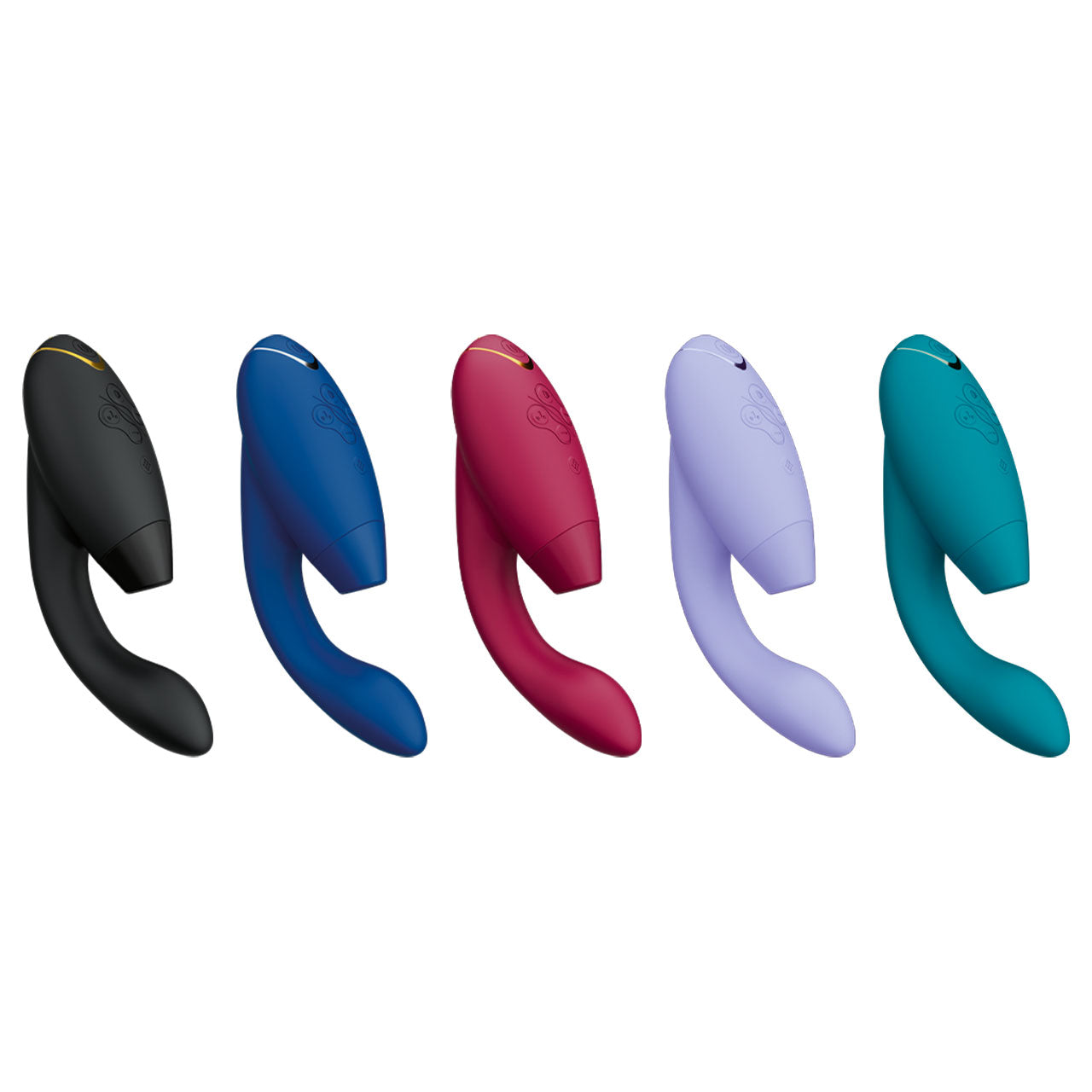 Womanizer Duo 2 Lilac