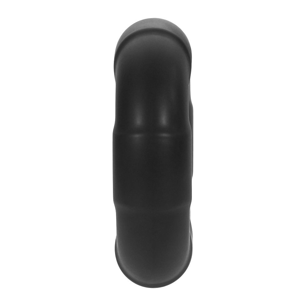F-33: 25MM 100% LIQUID SILICONE C-RING BLACK L