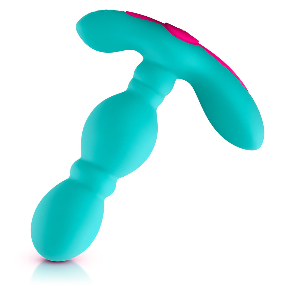 Funn Plug Turquoise