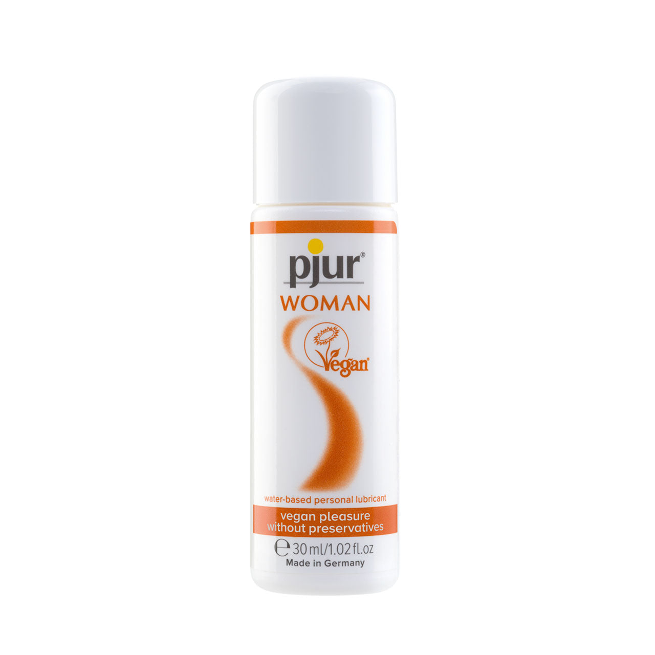 pjur Woman Vegan 100 ml