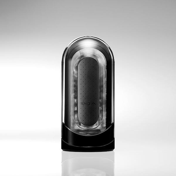 Flip 0 (Zero) Black