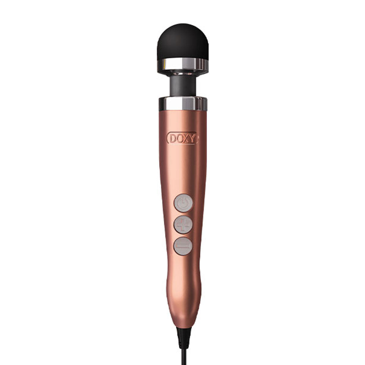 Doxy Number 3 Matte Black (Limited Edition)