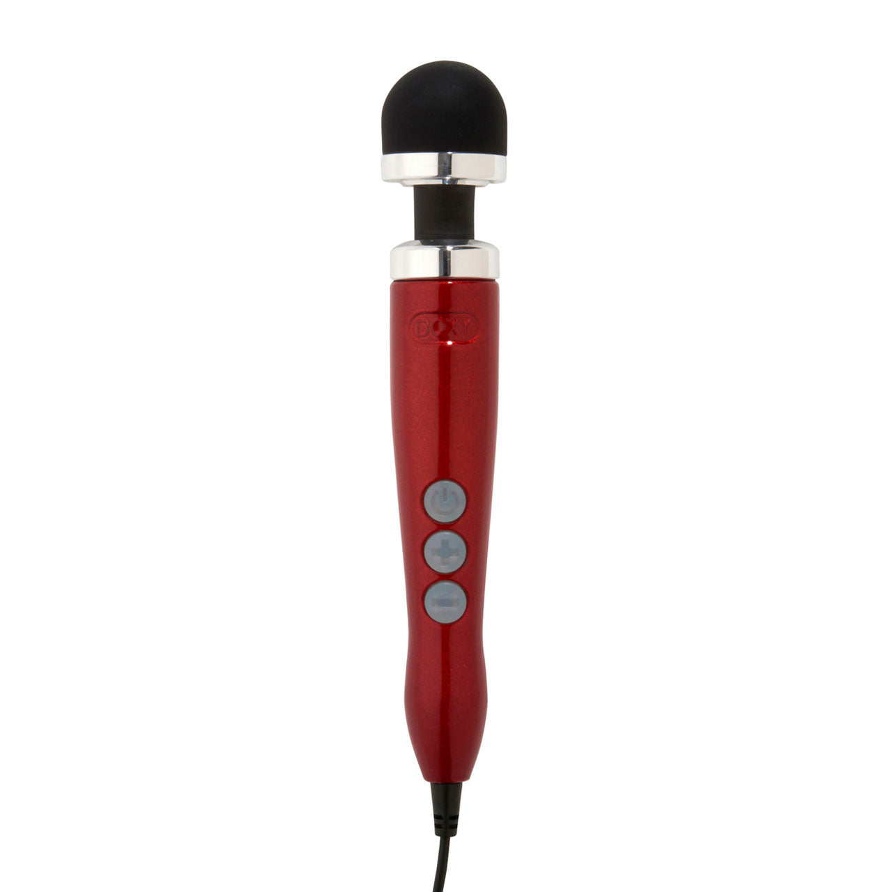 Doxy Number 3 Matte Black (Limited Edition)