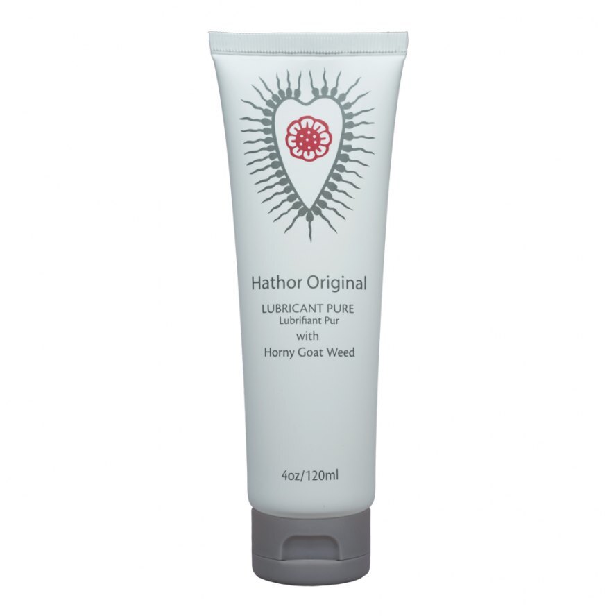 Hathor Original Lubricant Pure 60ml