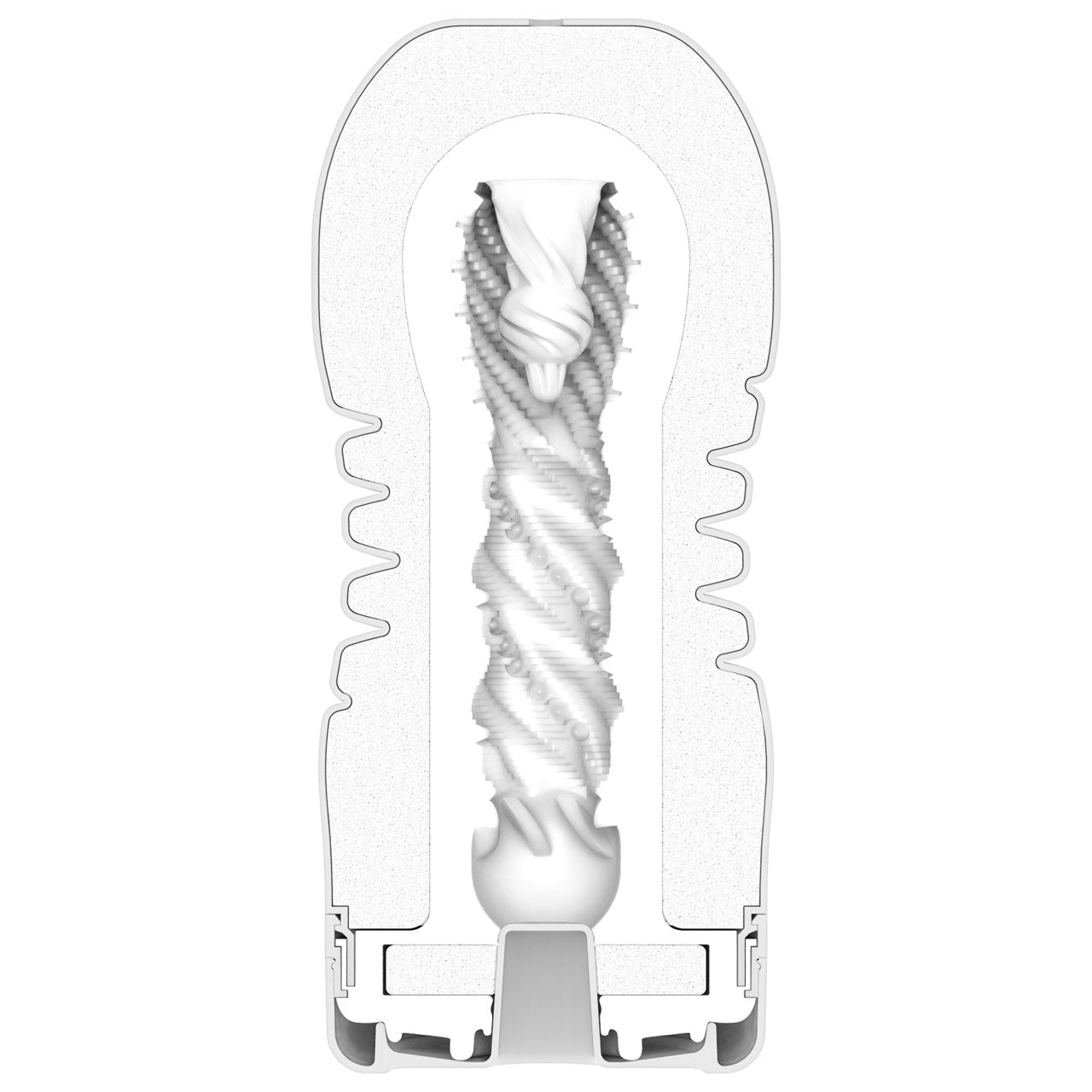 PREMIUM TENGA ROLLING HEAD CUP
