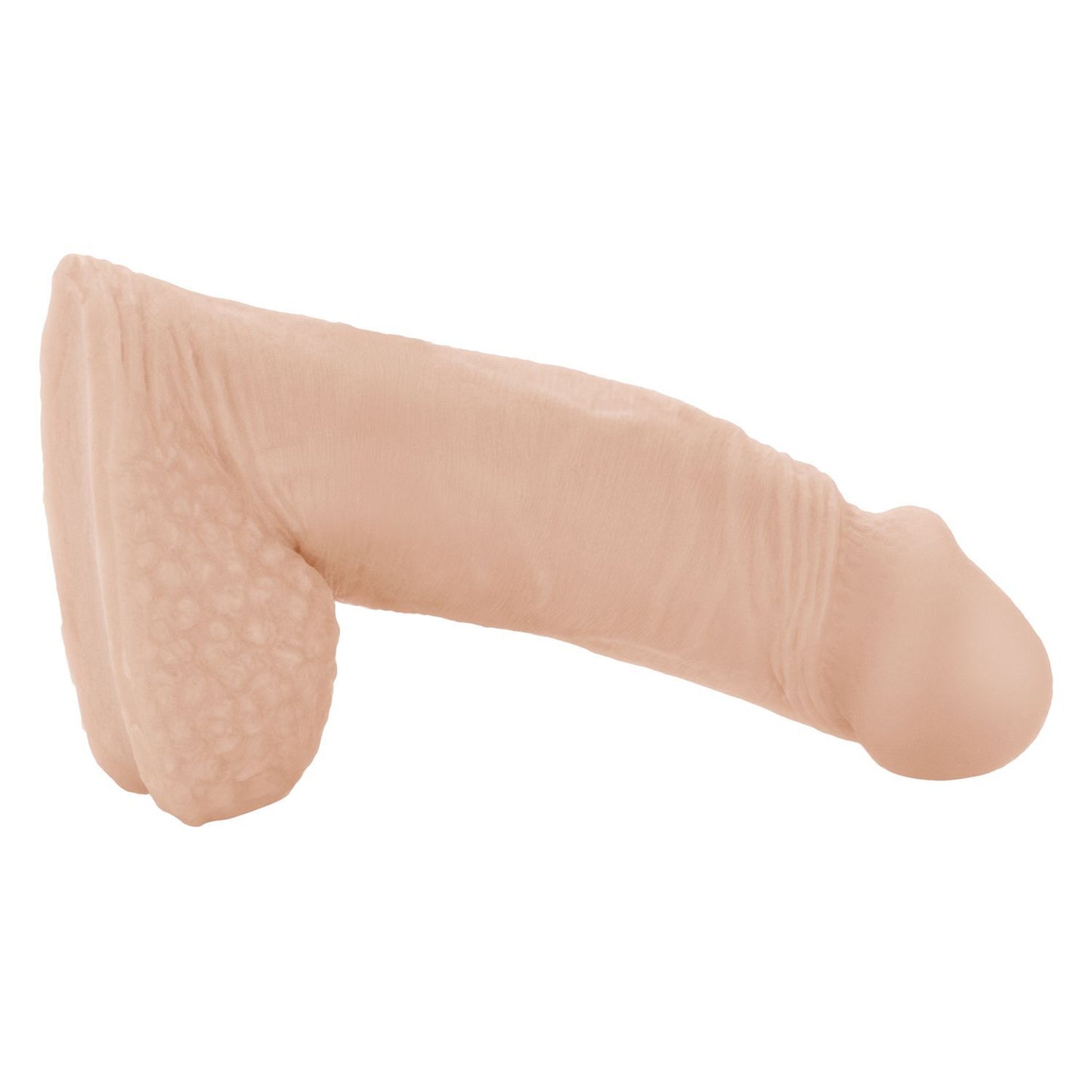 Packer Gear 4"/10.25 cm Packing Penis Ivory