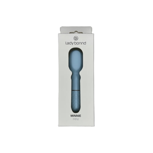 Minnie Mini Wand Blue