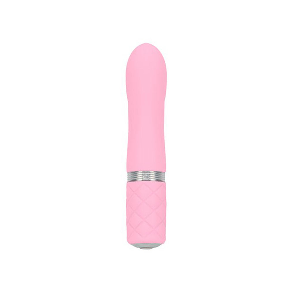 Flirty Pink