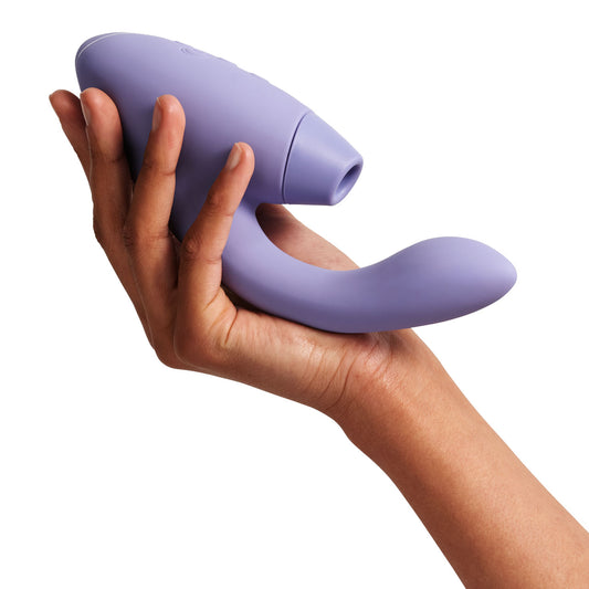 Womanizer Duo 2 Lilac