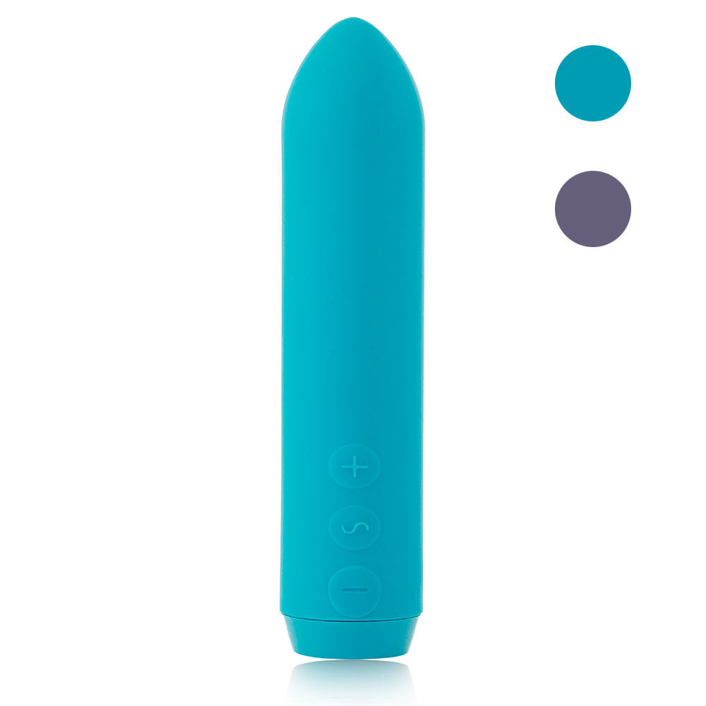 Classic Bullet Purple