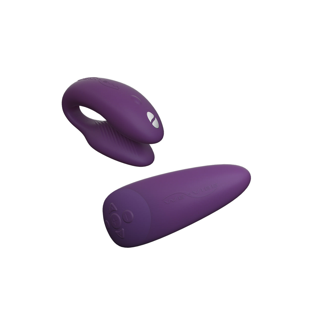 Chorus by We-Vibe Cosmic Blue
