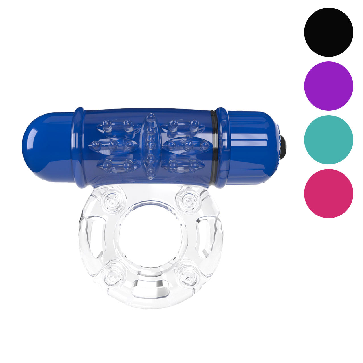 Screaming O 4B OWow - Blueberry