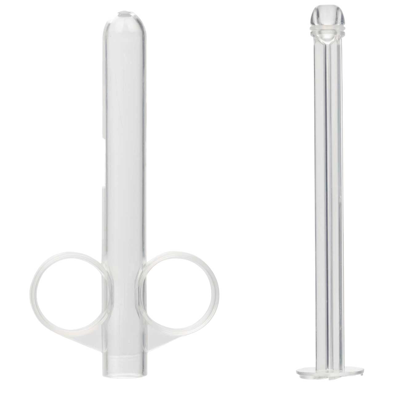 XL Lube Tube™ Clear