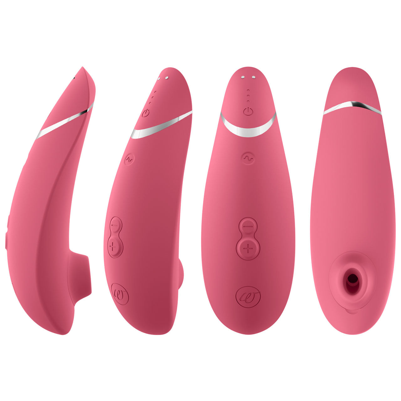Womanizer Premium 2 Blueberry