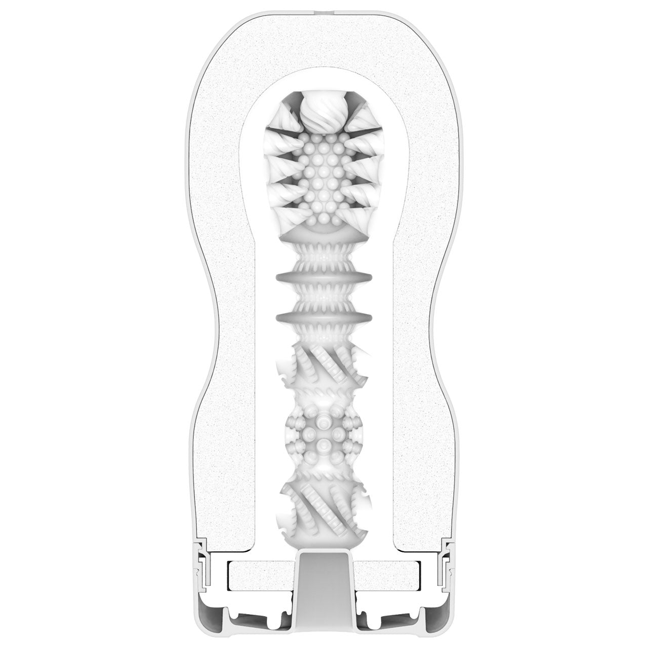 PREMIUM ORIGINAL VACUUM - Gentle