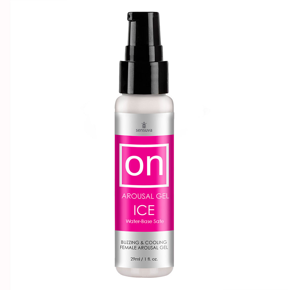 On for Her Arousal Gel Original 29 ml