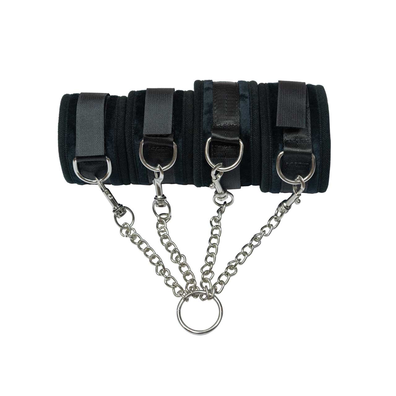 Punishment Hog Tie