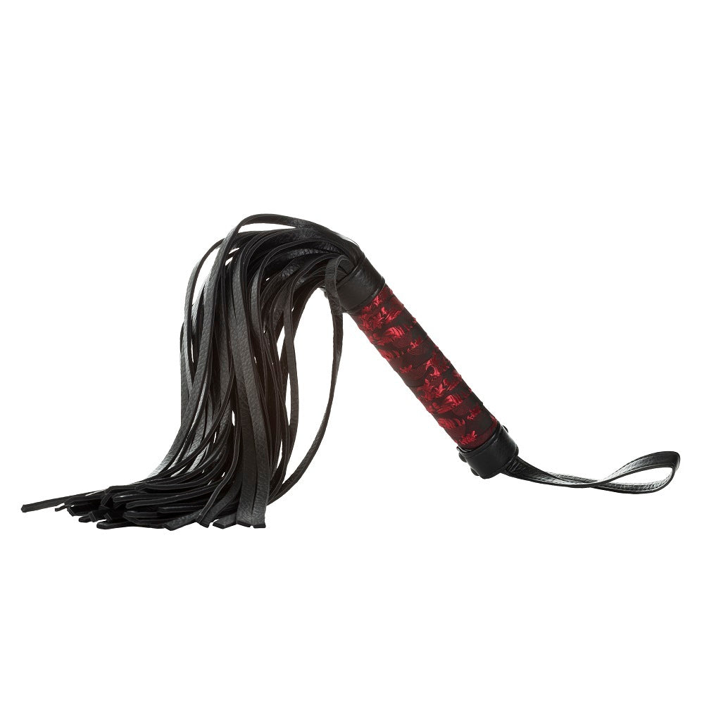 Scandal Flogger Black