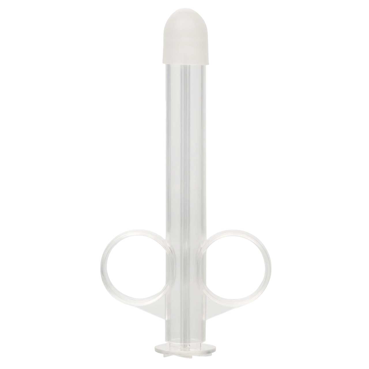 XL Lube Tube™ Clear