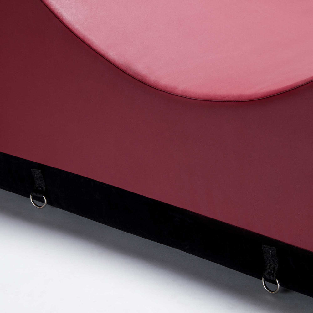 Esse Chaise Black Label Black
