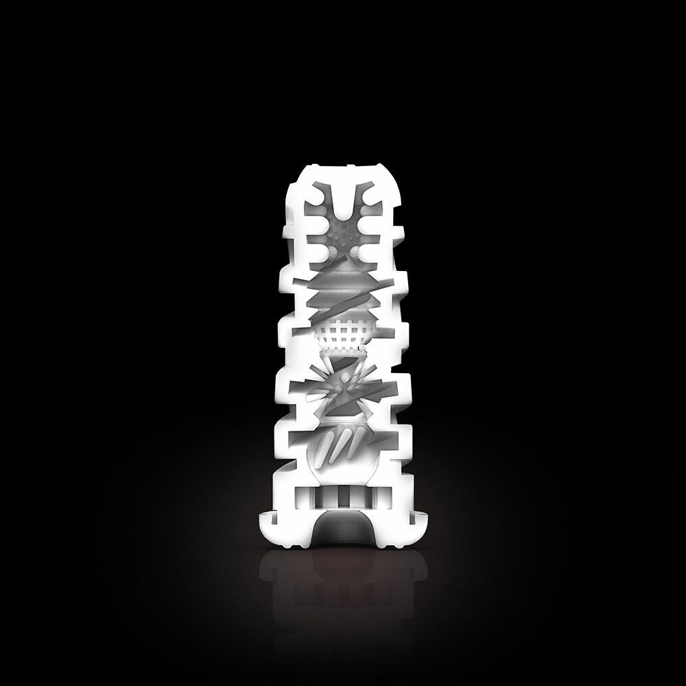Air Tech Twist Tickle Red