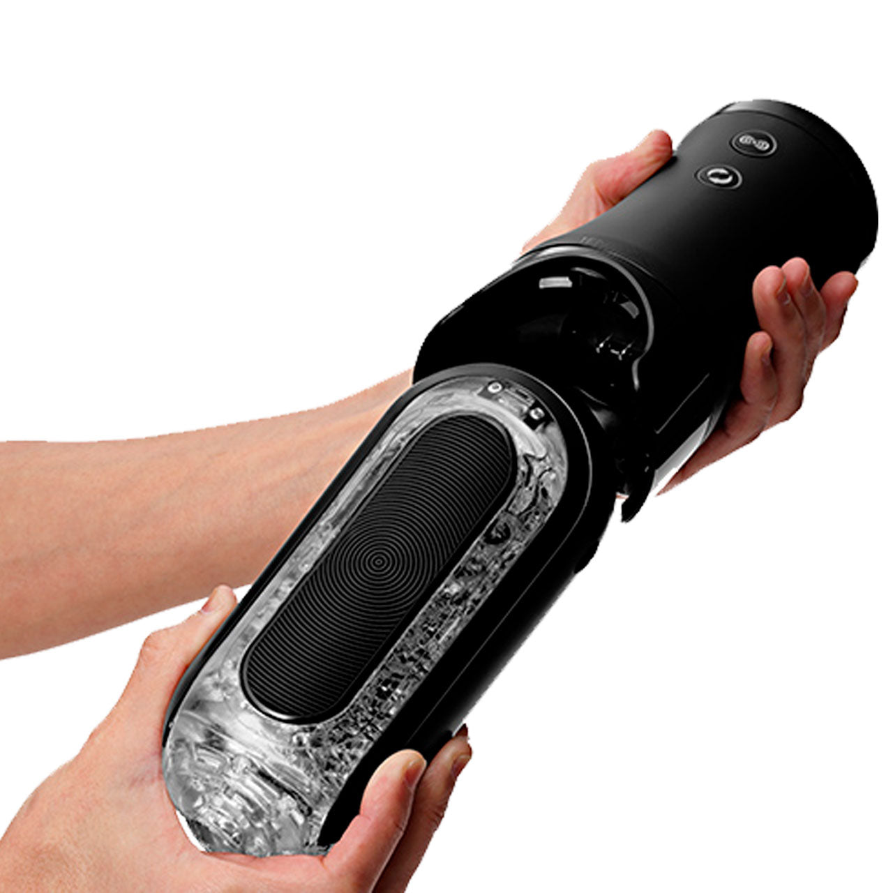 Flip 0 (Zero) Electronic Vibrotation - FLIP 0 (Zero) EVR