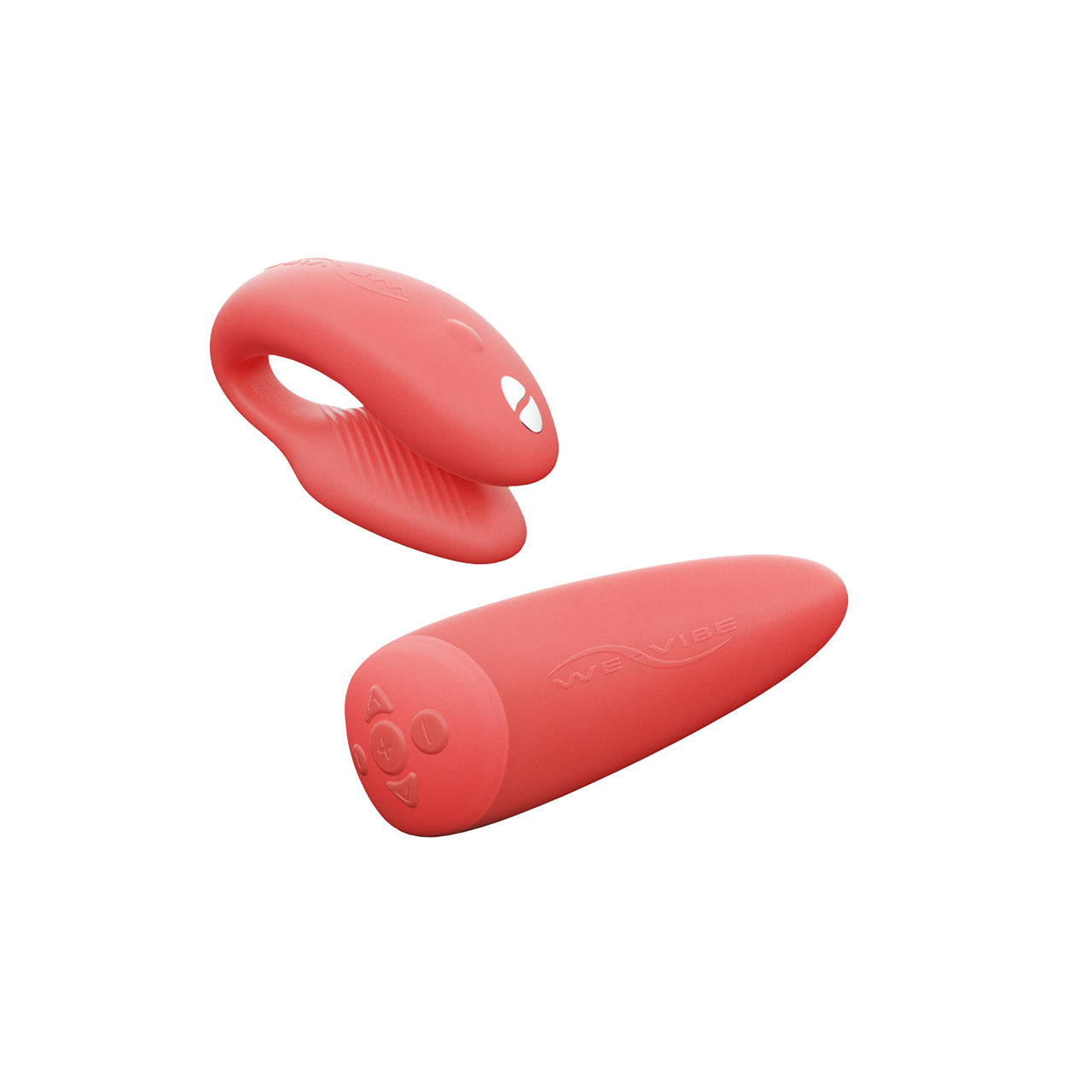 Chorus by We-Vibe Cosmic Blue