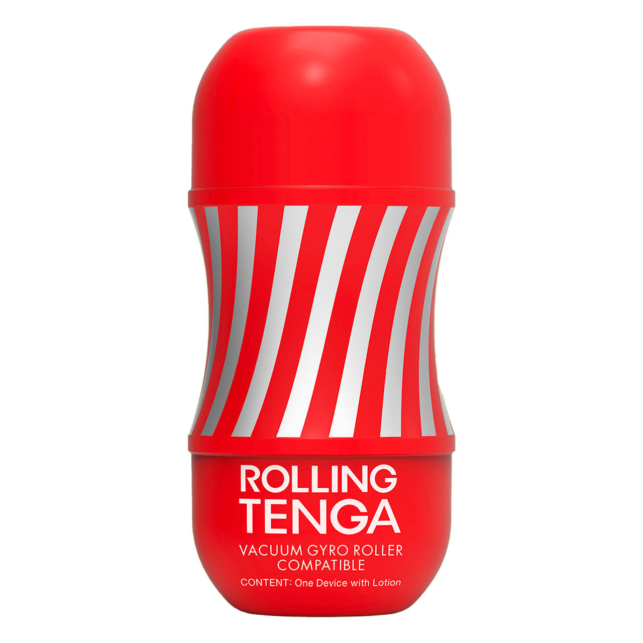 Rolling Tenga Gyro Roller Cup - Strong