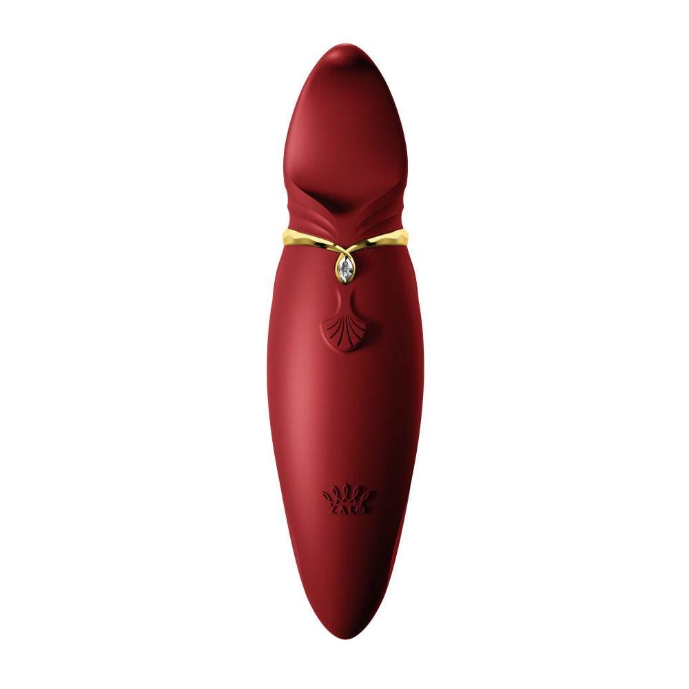 Hero Wine Red