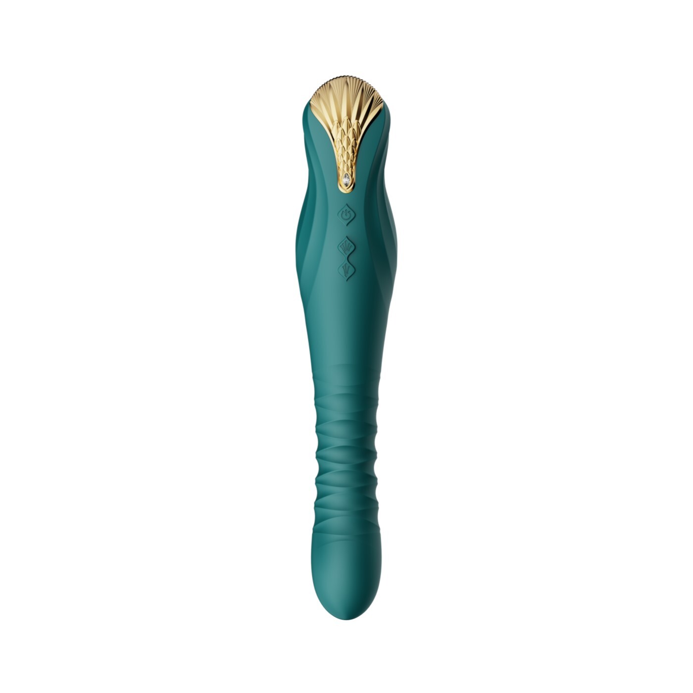 King - Turquoise Green