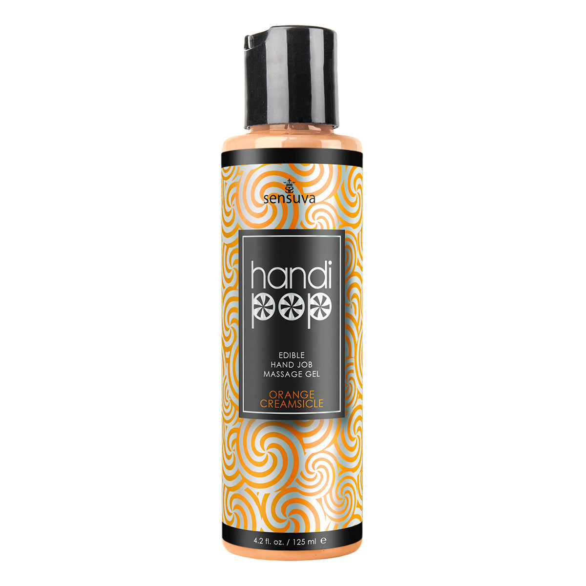 Handipop Handjob Massage Gel Cotton Candy