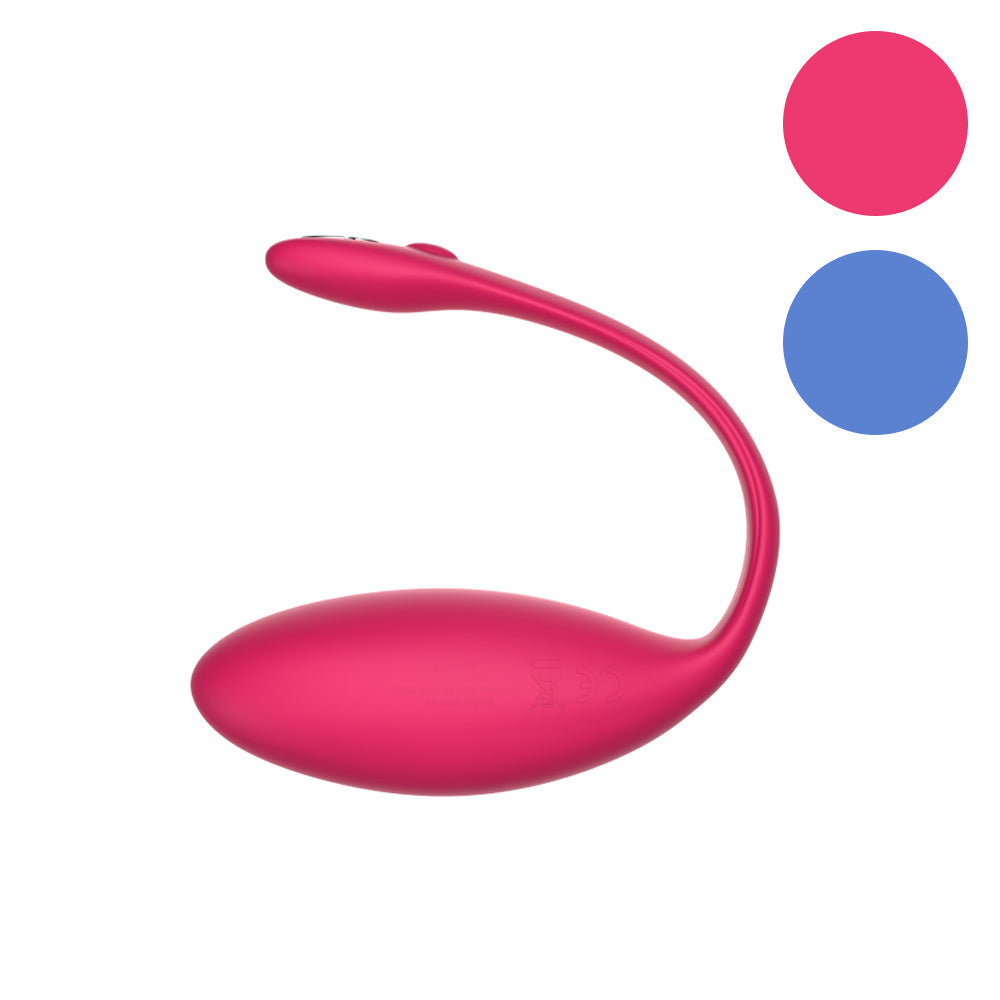 Jive by We-Vibe - Electric Pink
