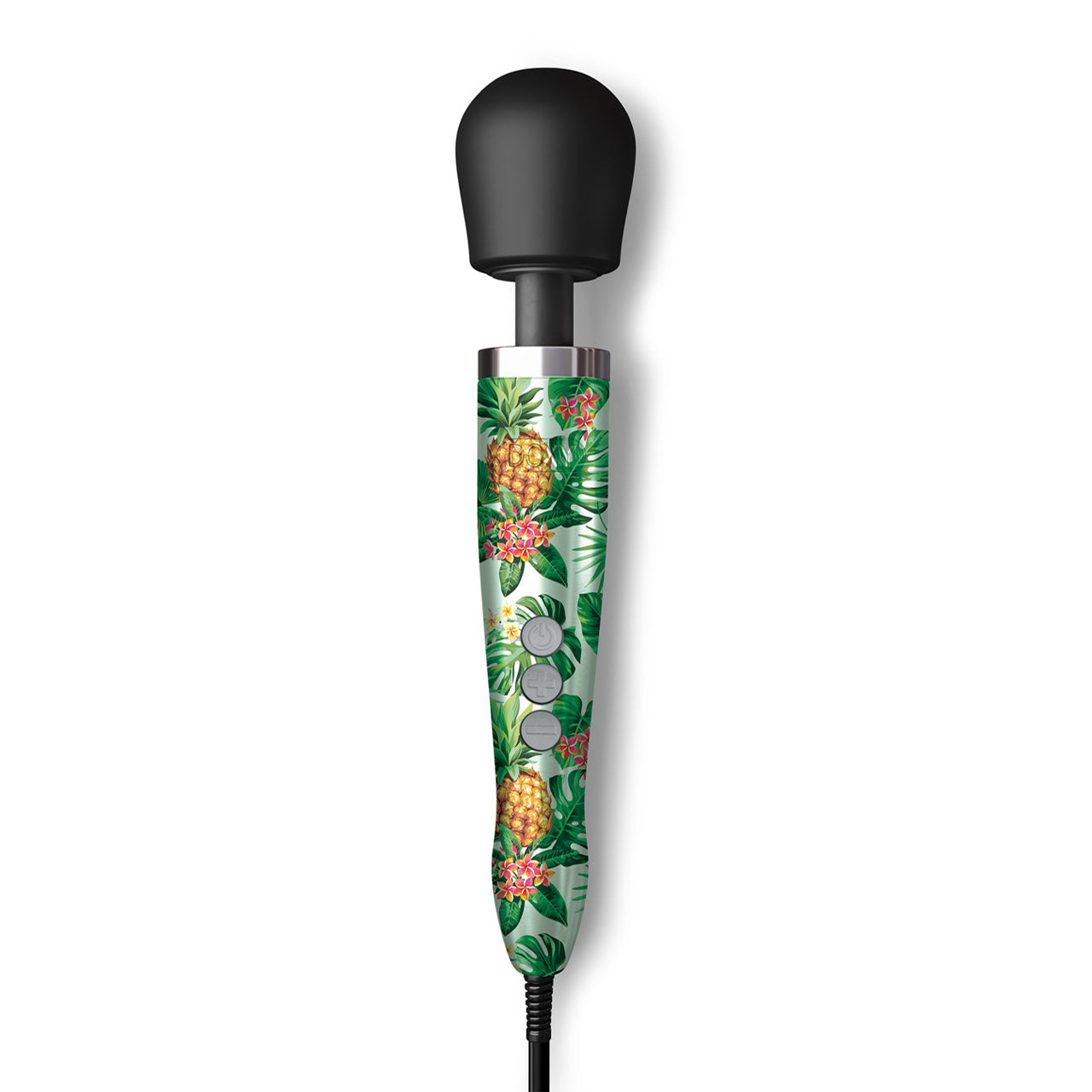 Doxy Die Cast Black