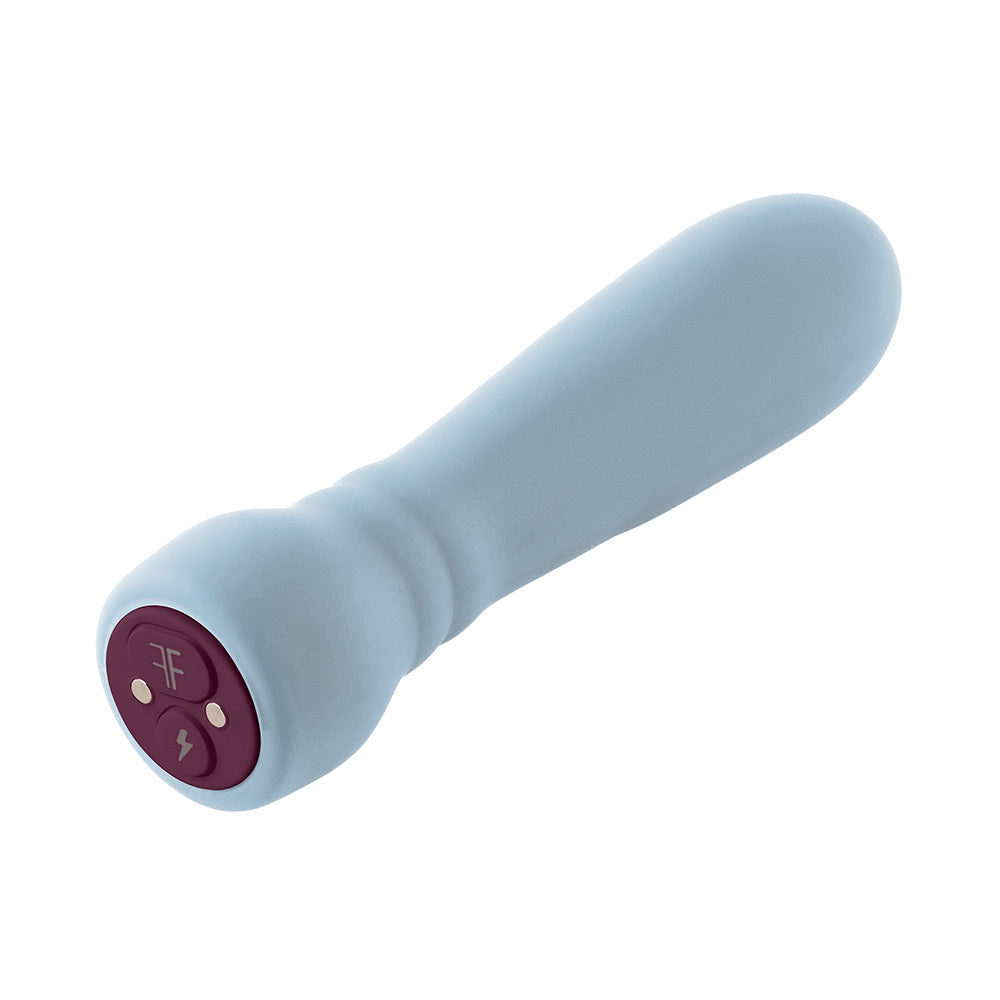 Booster Bullet Purple