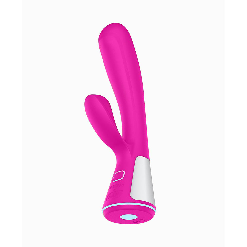 Ohmibod Fuse for KiiRoo Black