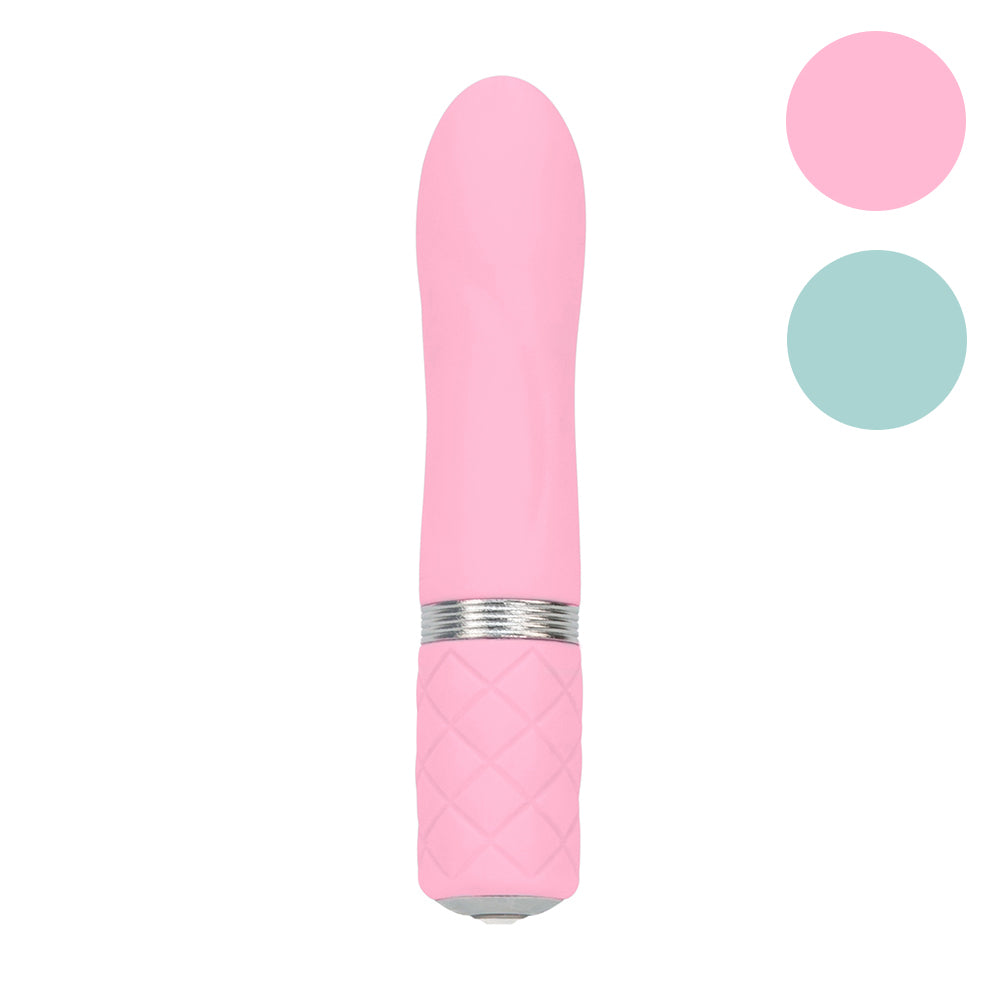 Flirty Pink