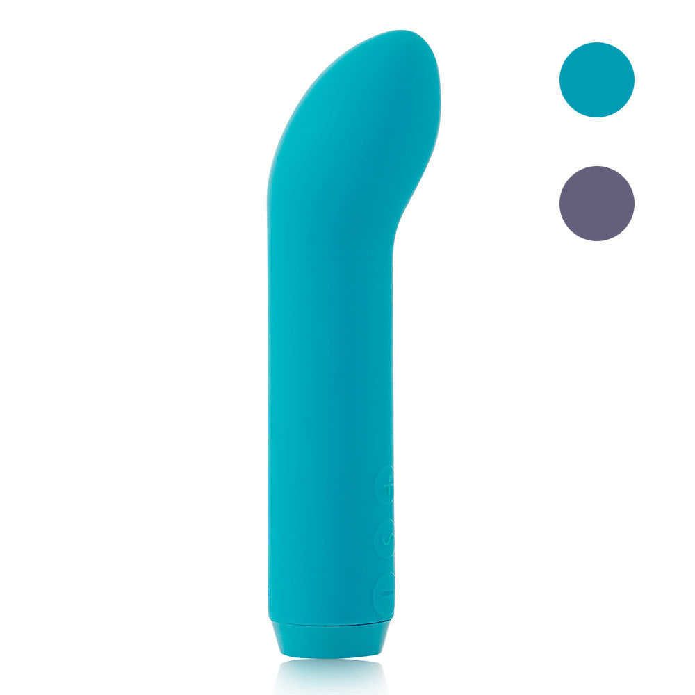 G-spot Bullet Purple