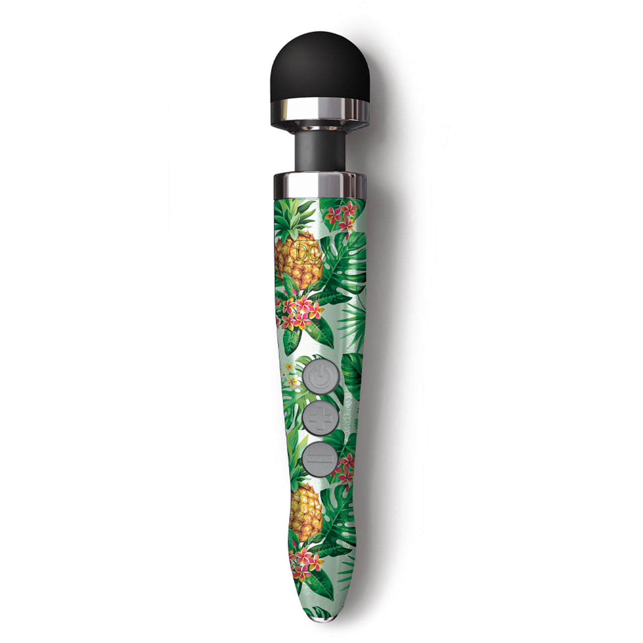 Doxy Die Cast 3R Blue Flame
