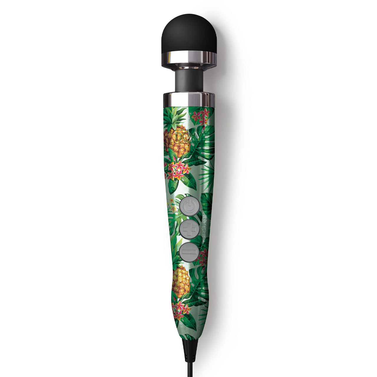 Doxy Number 3 Matte Black (Limited Edition)