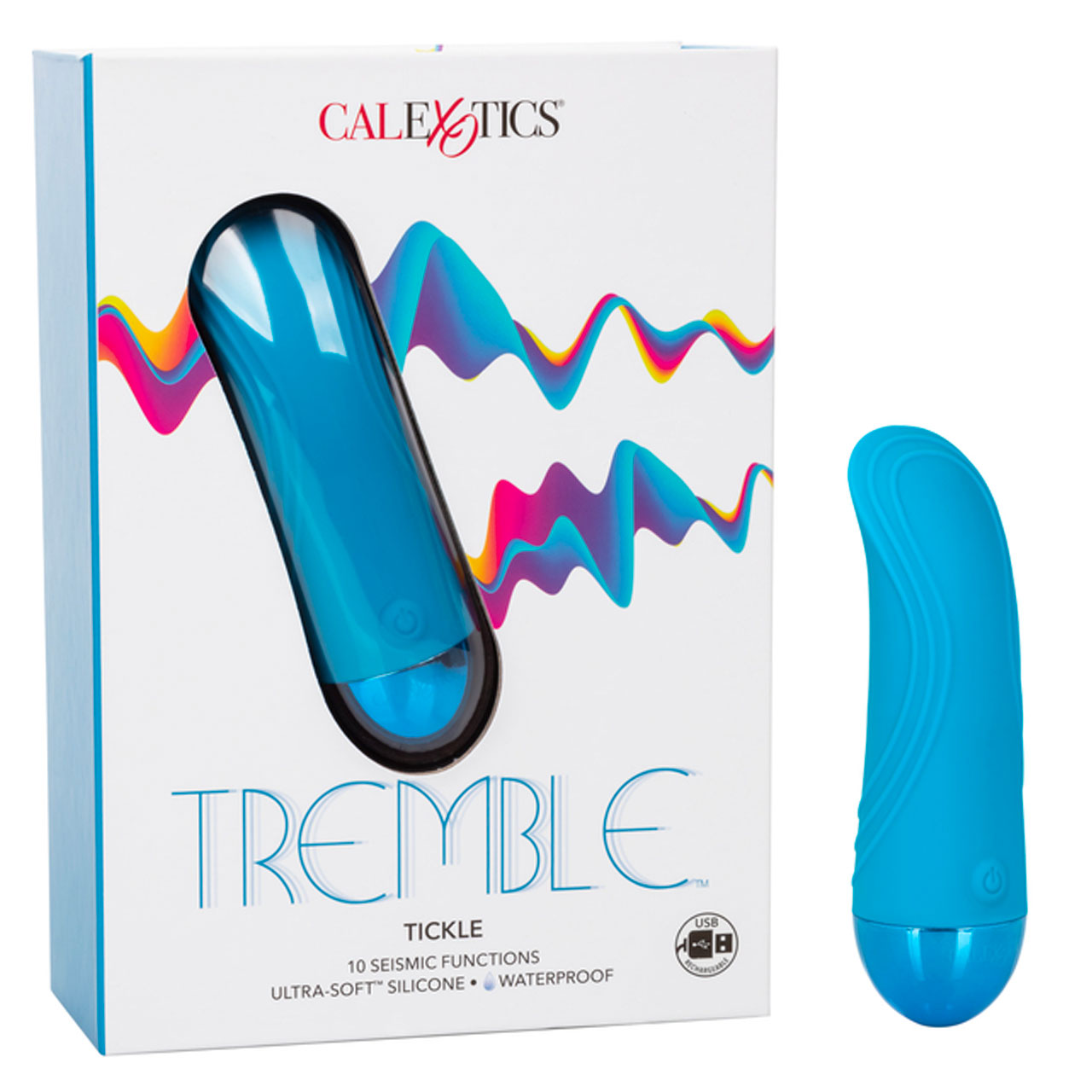 Tremble Tease