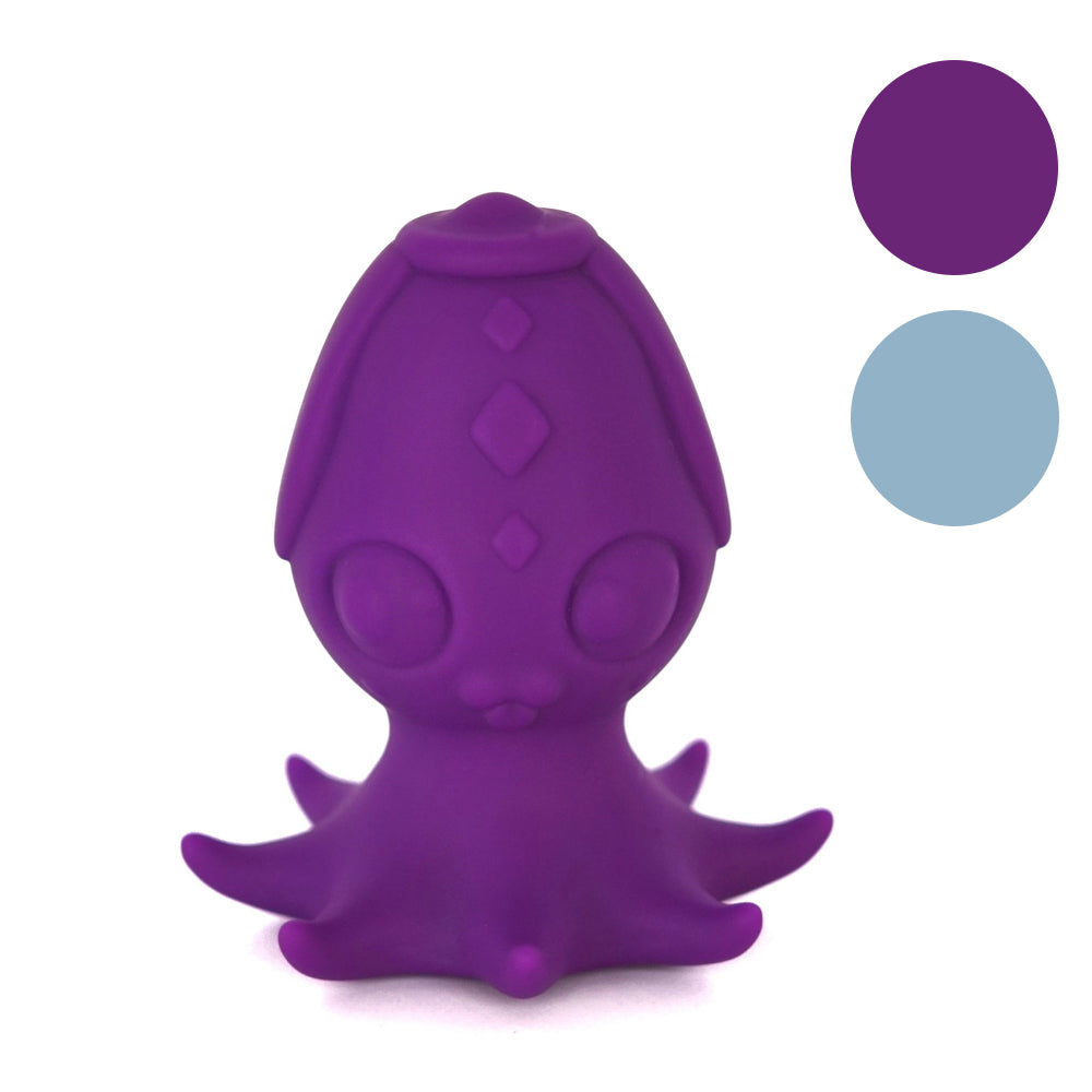 Princette Puppypus Purple