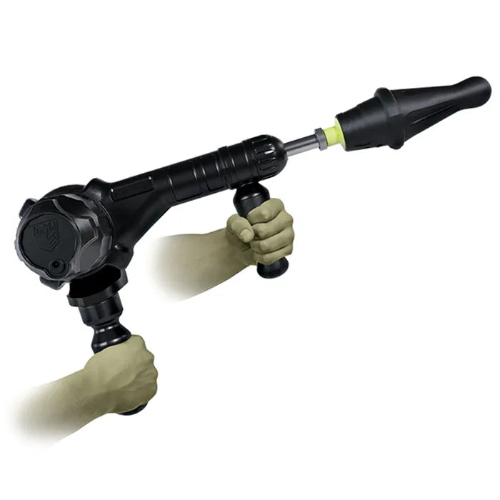 Fort Troff Gunner System Sex Machine