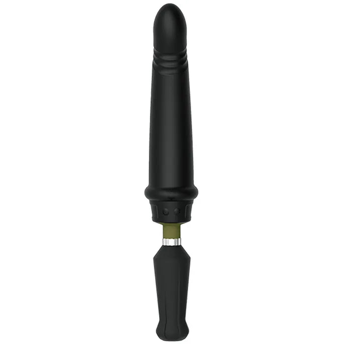 Fort Troff Gunner System Sex Machine