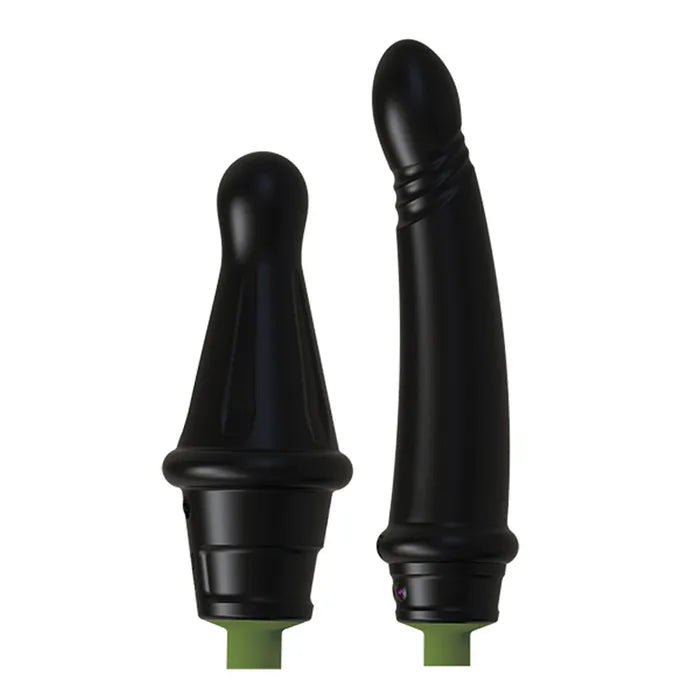 Fort Troff Gunner System Sex Machine