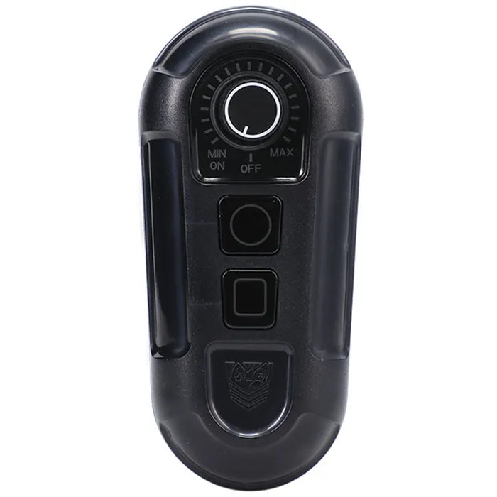 Fort Troff Gunner System Sex Machine