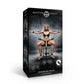 Master Series Enforcer Chair with Sex Machine