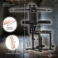Master Series Enforcer Chair with Sex Machine