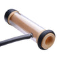 LoveBotz The Milker Dual Cylinder Deluxe Stroking Machine - Mains Powered Milking Masturbator