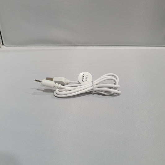 Pillow Talk Flirty Charger