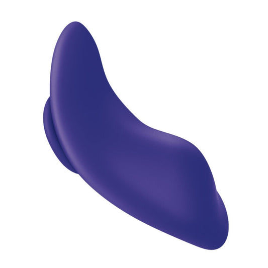 Sl31: Softluxe Panty Vibe - Purple